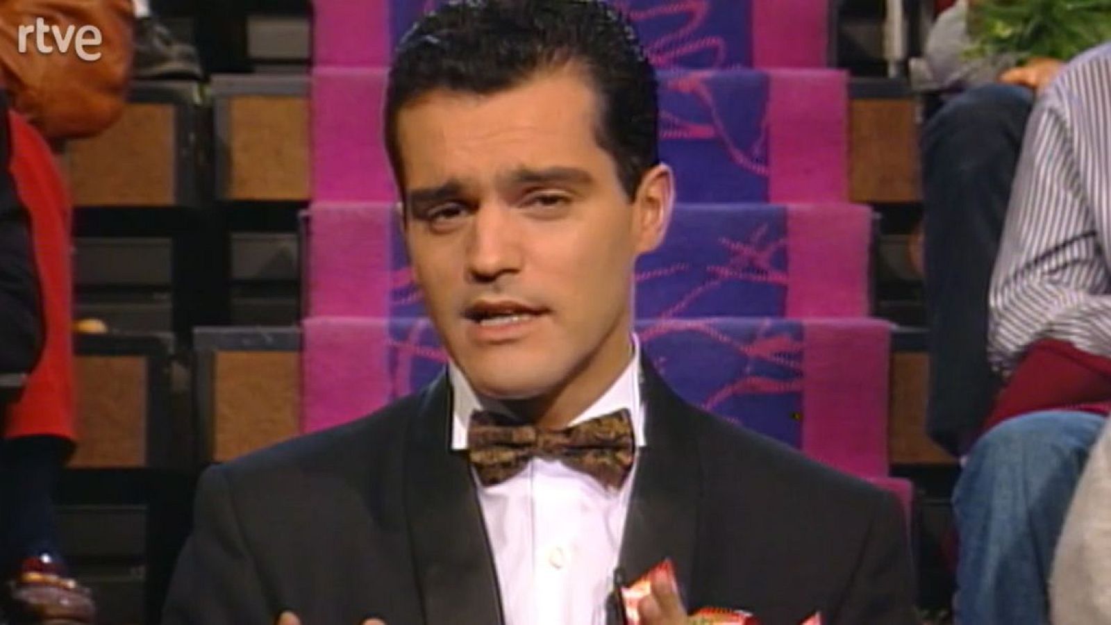 No te rías que es peor - Especial Navidad - No te rías, que es peor | Ver