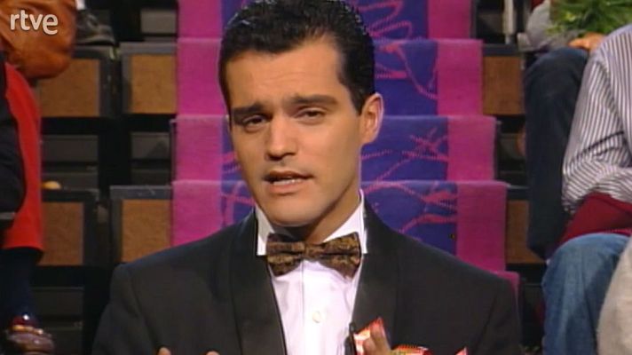 No te rías, que es peor - Especial Navidad