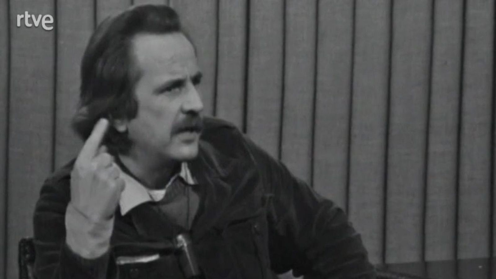 A fondo - Regis Debray - A fondo | Ver