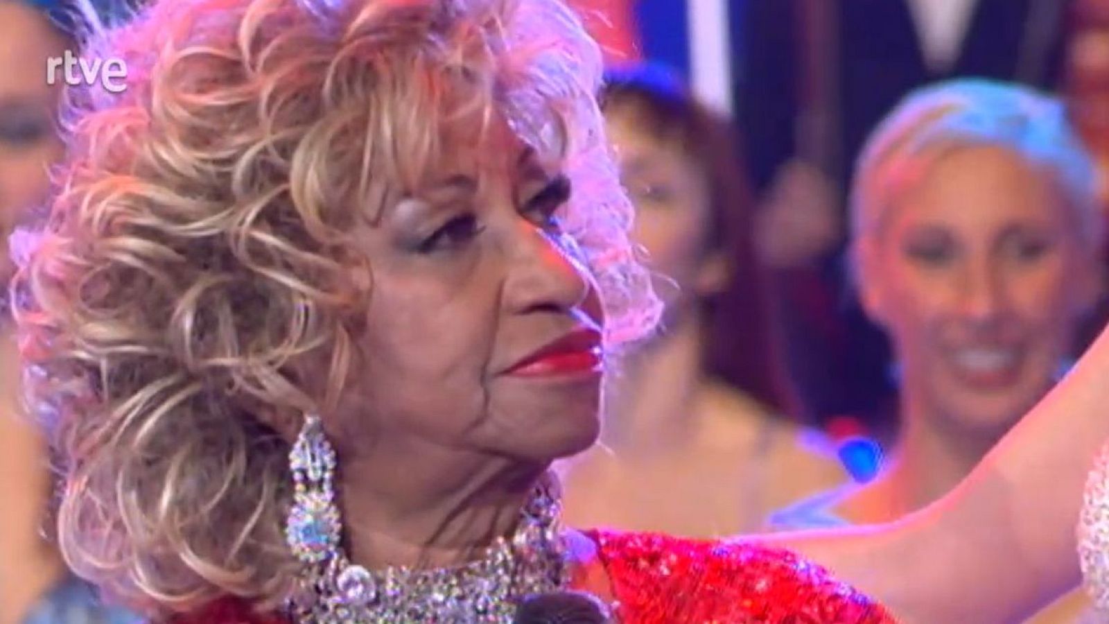 Noche de fiesta - 23/12/2000 - Noche de fiesta | Ver