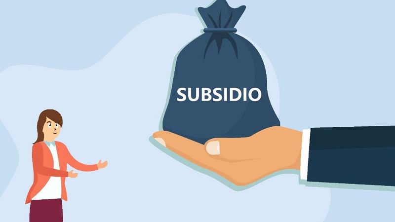 El SEPE tiene una carta para ti - Aquí hay trabajo | Ver