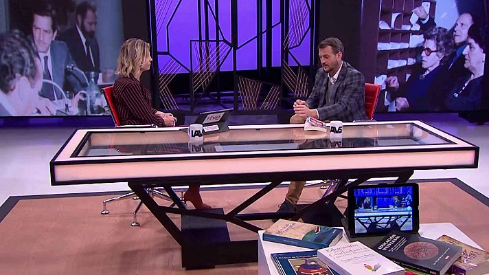 La aventura del Saber - La aventura del saber - 28/11/24