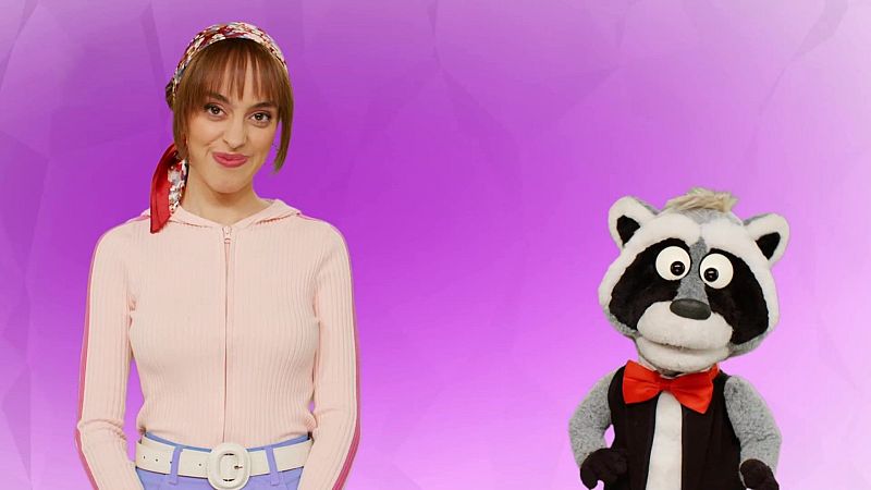 Si no puedes ver, ¿cómo eliges tu ropa? - Aprendemos en Clan: El Reto | Ver