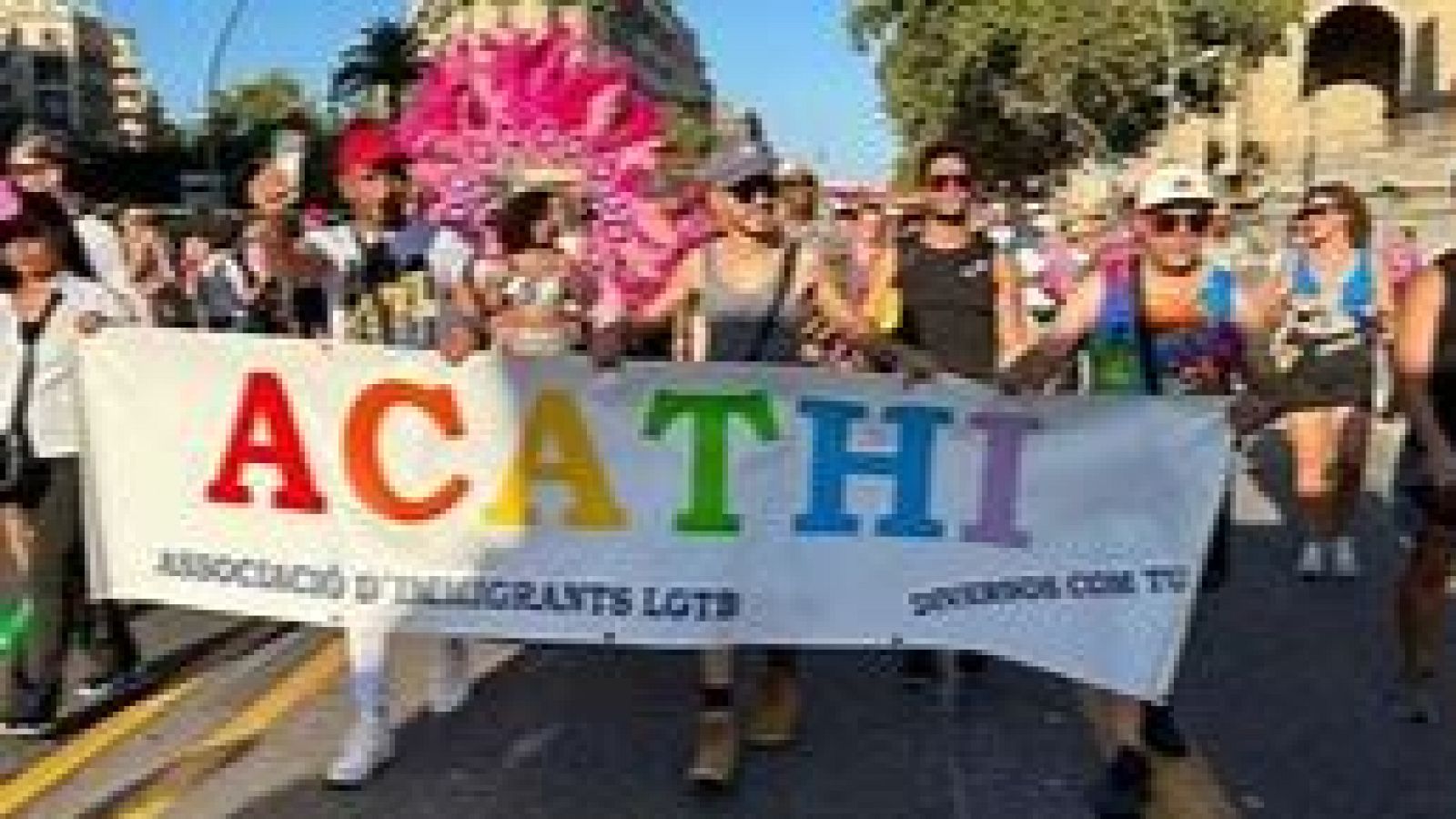 ACATHI - Para todos La 2 | Ver