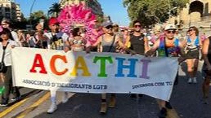 Para todos La 2 - Fundación ACATHI