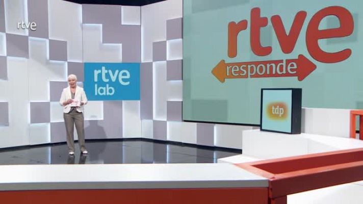 RTVE responde - El LAB celebra la radio