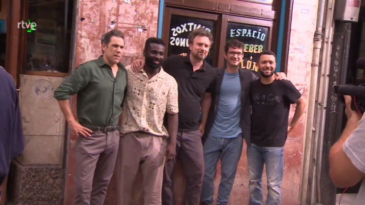 RTVE responde - La diversidad no viene de serie