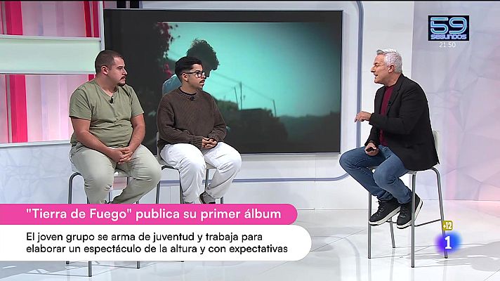 Cerca de ti - Cerca de ti - 28/11/2024