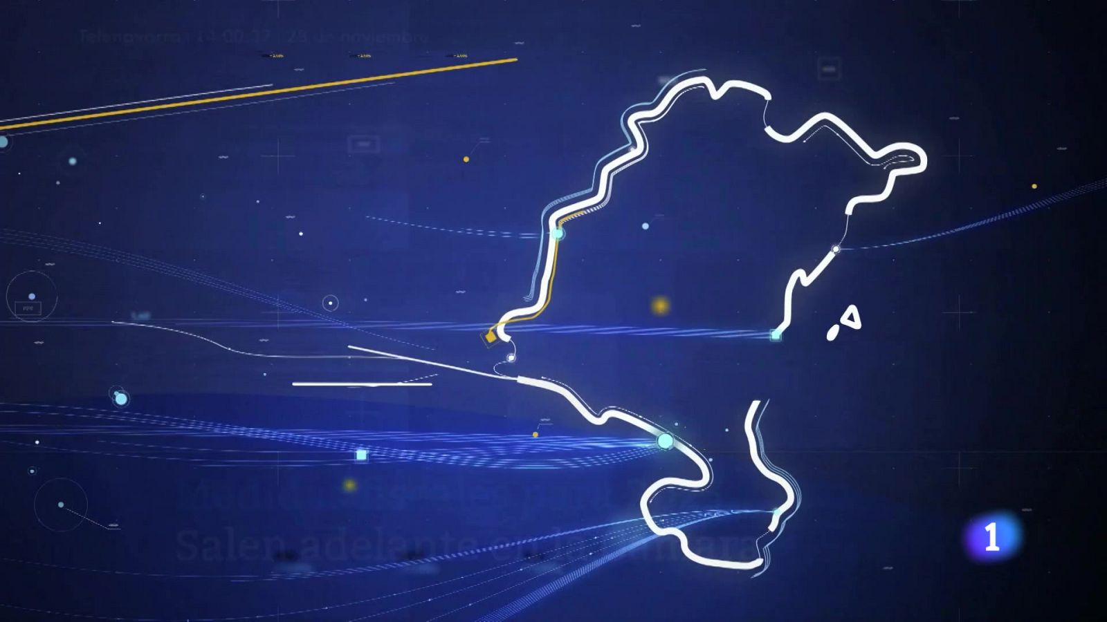 Telenavarra - 28/11/2024 | Ver