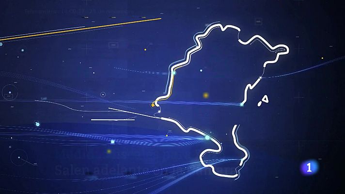 Telenavarra - Telenavarra - 28/11/2024