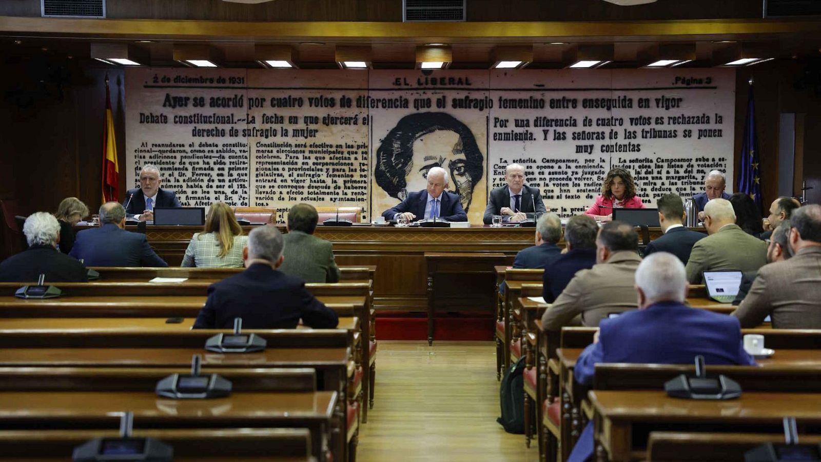 Telediario - 15 horas - 28/11/24 - Lengua de signos - ver ahora