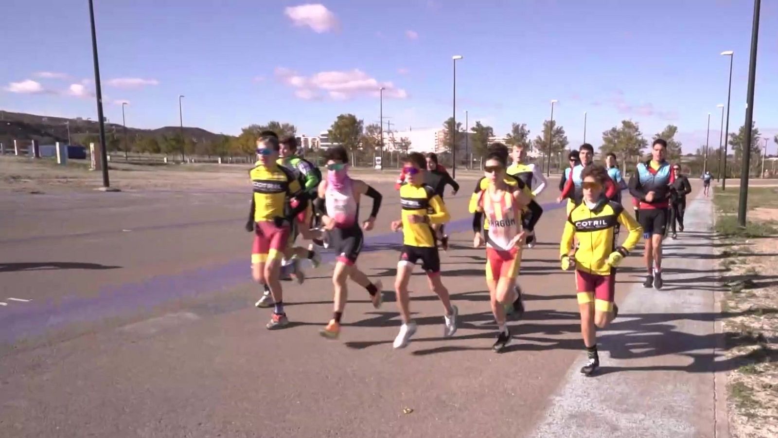 #Somos Triatlon - Temporada 2024 - Programa 20 - ver ahora