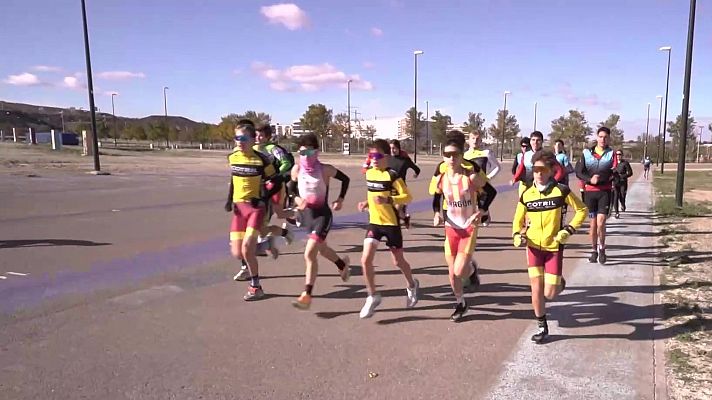 Somos Triatlón - 2024 - Programa 20