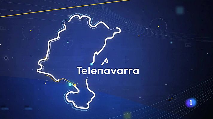 Telenavarra - Telenavarra 2 - 28/11/2024