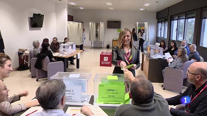 Informativo Telerioja - Telerioja en 2' - 28-11-2024