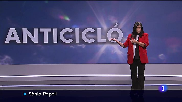 Informatiu Balear - El temps a les Illes Balears - 28/11/24