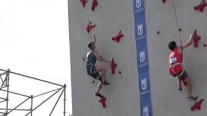 Territorio Montaña FEDME - Programa 19