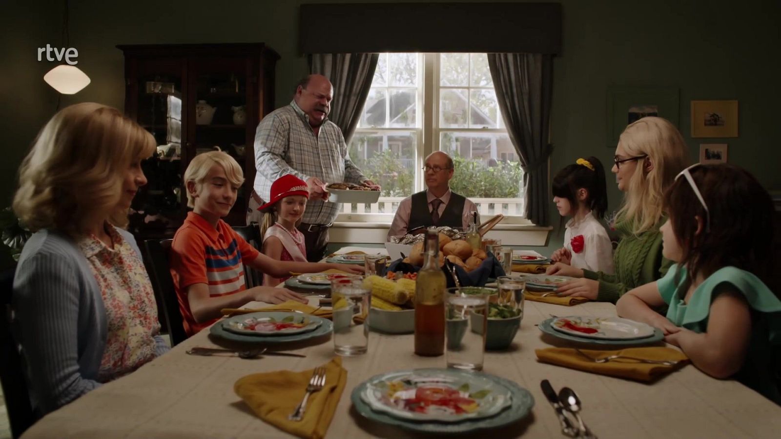 La princesa y la esmeralda eterna 1ª Parte - Una verdadera casa de locos | Ver