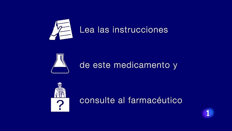 Salut alerta que cal contrastar la publicitat de medicaments de les xarxes - L'Informatiu | Veure