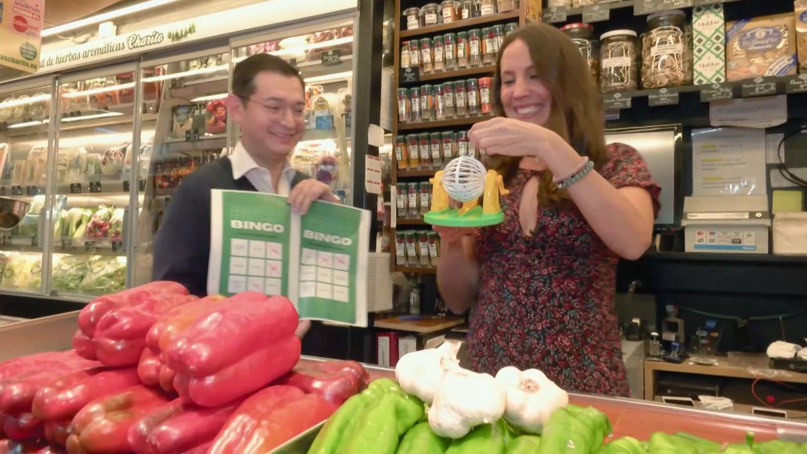 Sobremesas felices | Ver