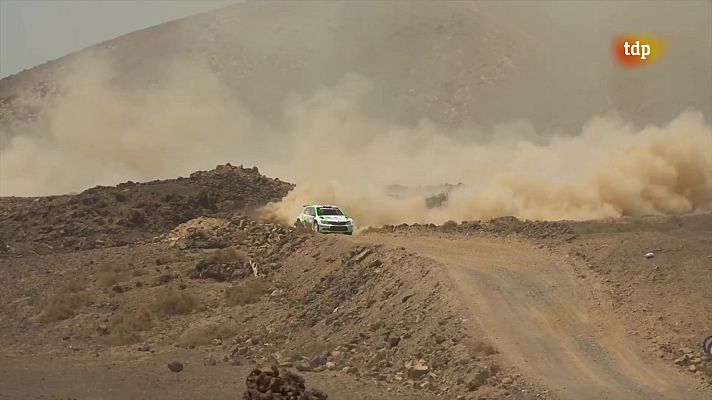 Racing for Spain - 2024 - Programa 33