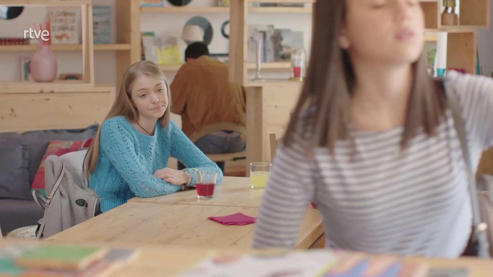 T2 - Capítulo 14 - Jams | Ver