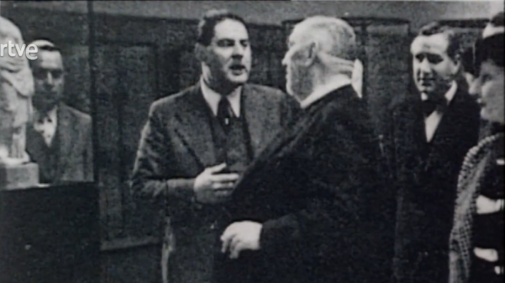 La nostra gent - Pere Bosch i Gimpera