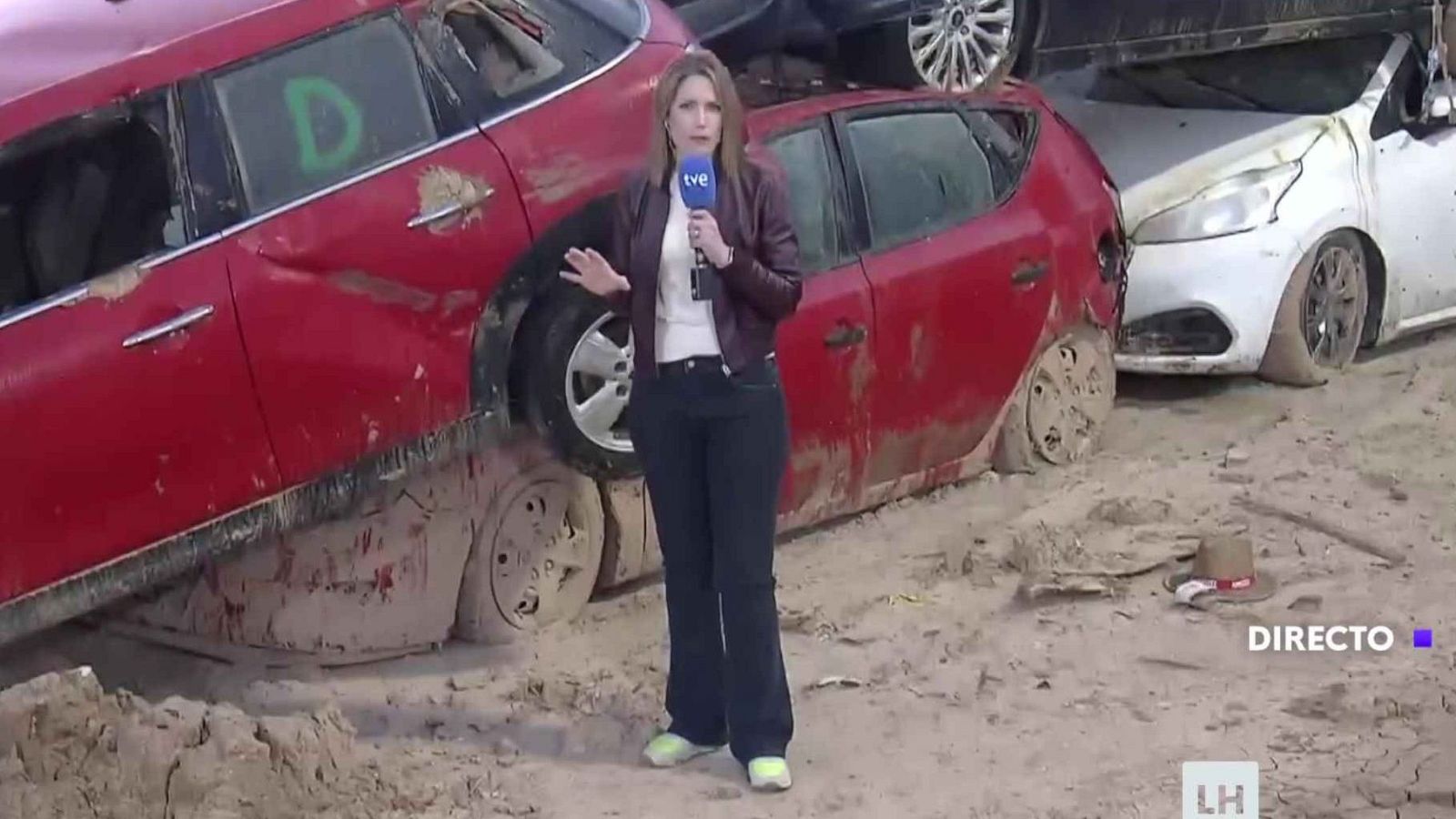 La hora de La 1 - 29/11/24 - ver ahora