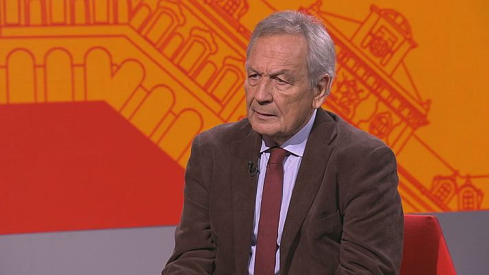 Aquí parlem - Xavier Vidal-Folch: "És un gran perill que el PP europeu no estableixi una frontera amb els ultres"