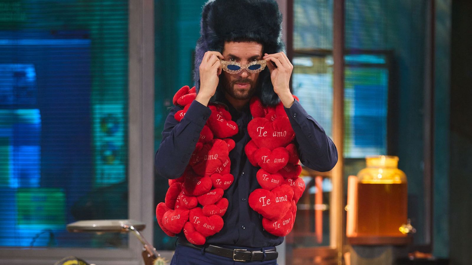 'La Revuelta' - Lo mejor de la semana 12 - La Revuelta | Ver