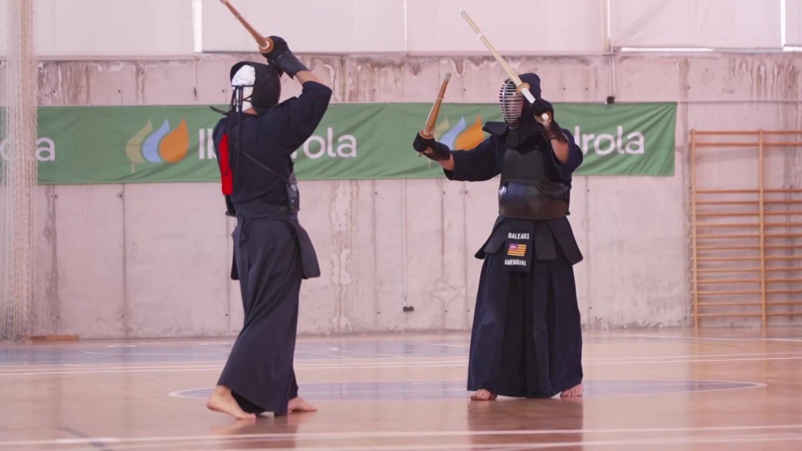 Kendo - Campeonato de España - ver ahora