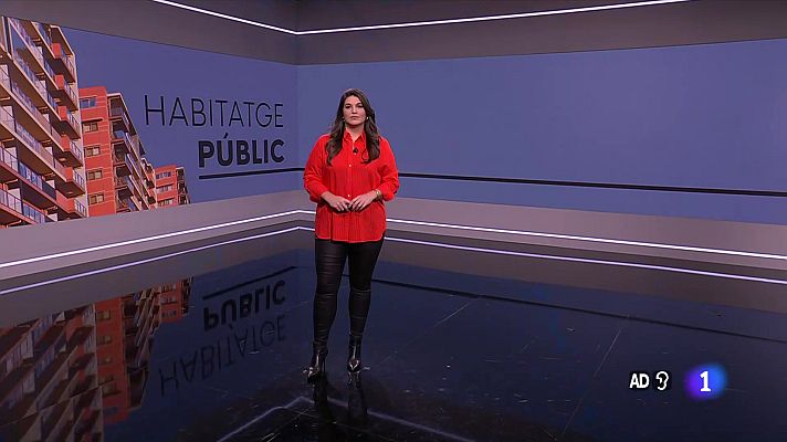 L'Informatiu - L'Informatiu - 29/11/2024