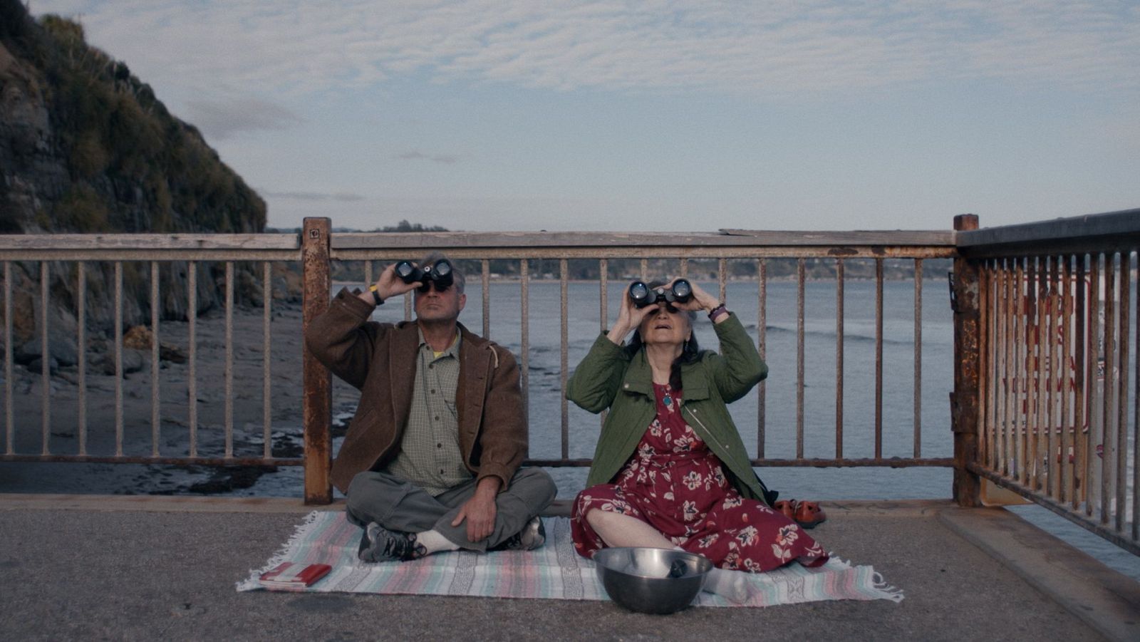 La noche temática - Ya no siento nada - Ver ahora