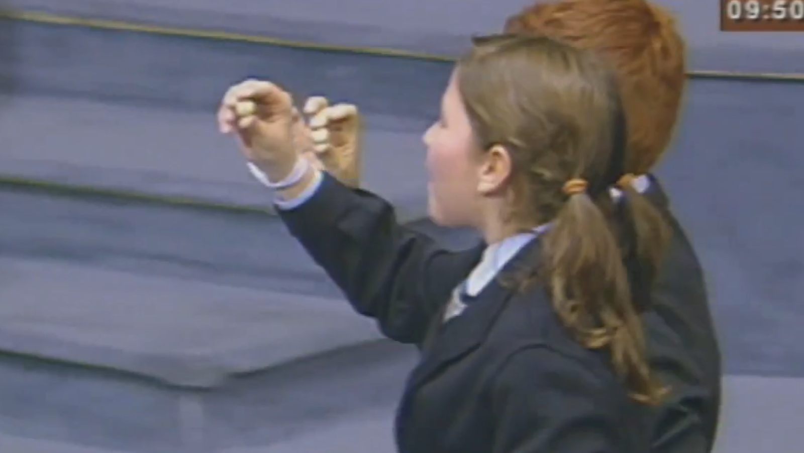 2006: el Gordo de la Lotería de Navidad fue el 20297 | Ver