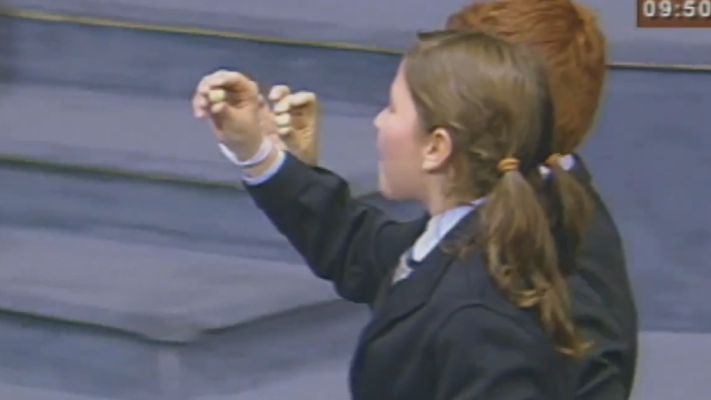 Lotería de Navidad - 2006: el Gordo de la Lotería de Navidad fue el 20297