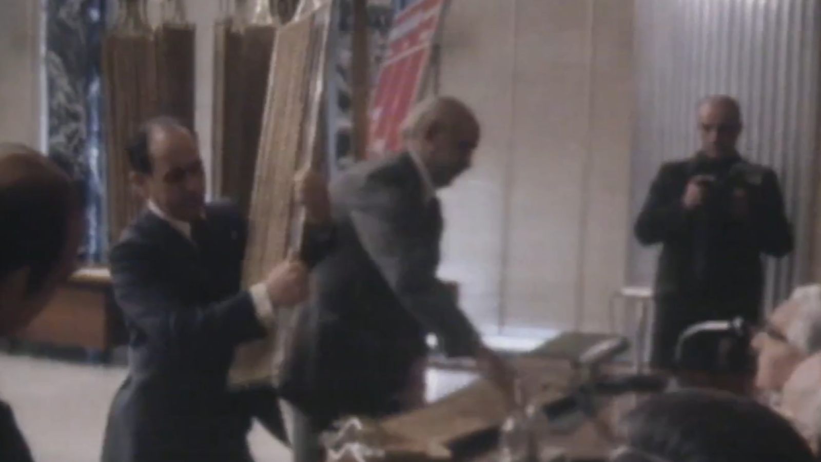 1978: el Gordo de la Lotería de Navidad fue el 15640 | Ver