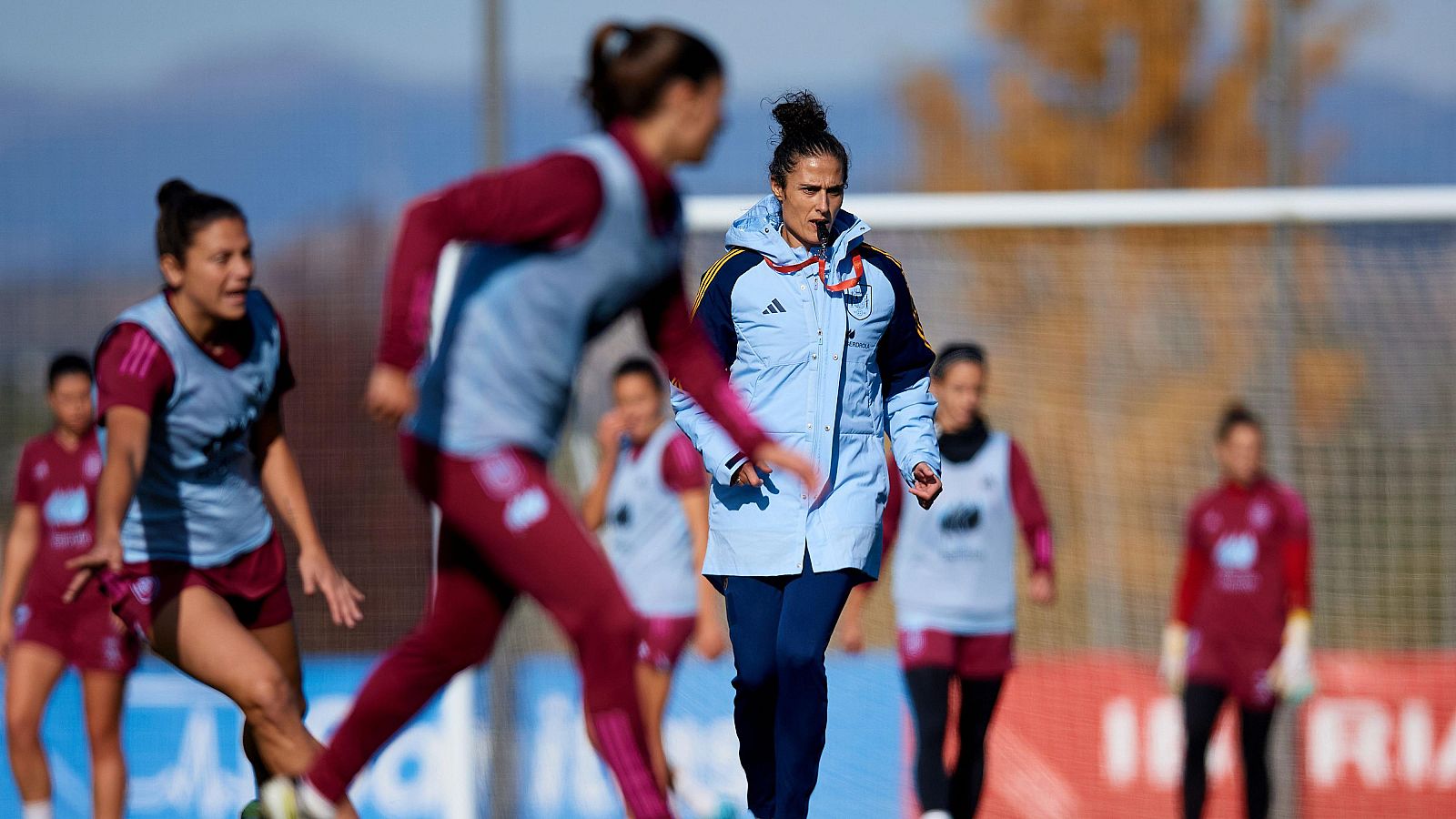 La selección femenina busca aplacar las dudas en un amistoso ante Corea | Ver