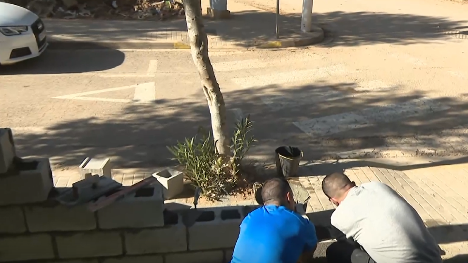 Lecciones aprendidas tras la DANA: “Hay que tomar soluciones” | Ver