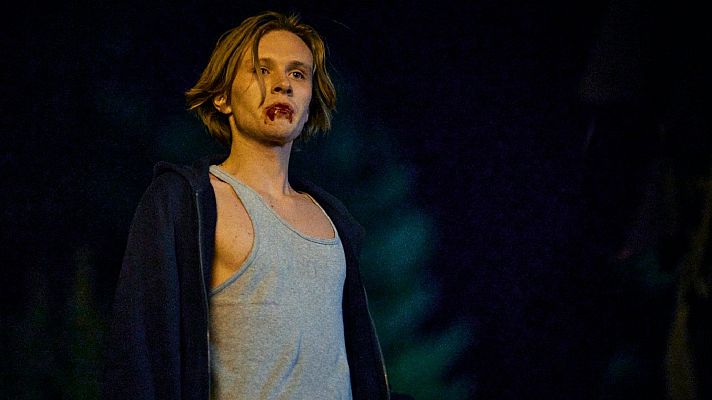 Días de cine - Días de Cine: Esperando la noche