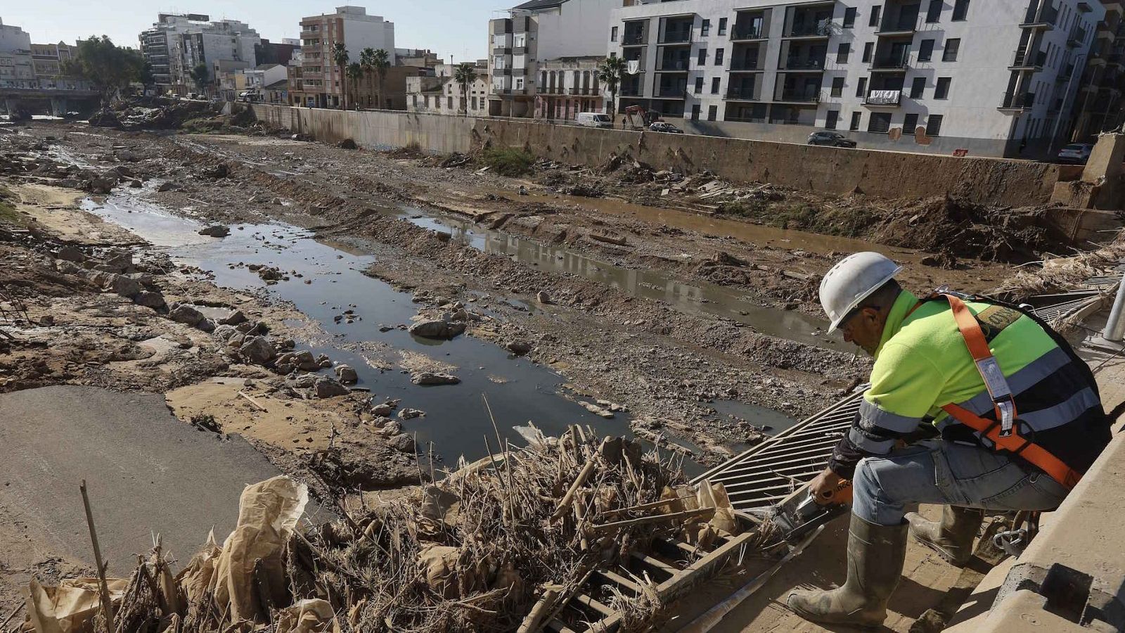 Telediario - 15 horas - 29/11/24 - Lengua de signos - ver ahora