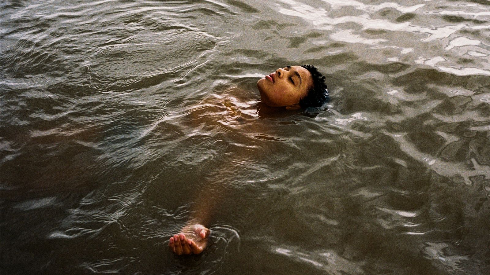 Dias de Cine: Bird | Ver