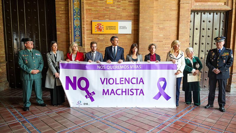 Caso de violencia vicaria en Jan | Ver