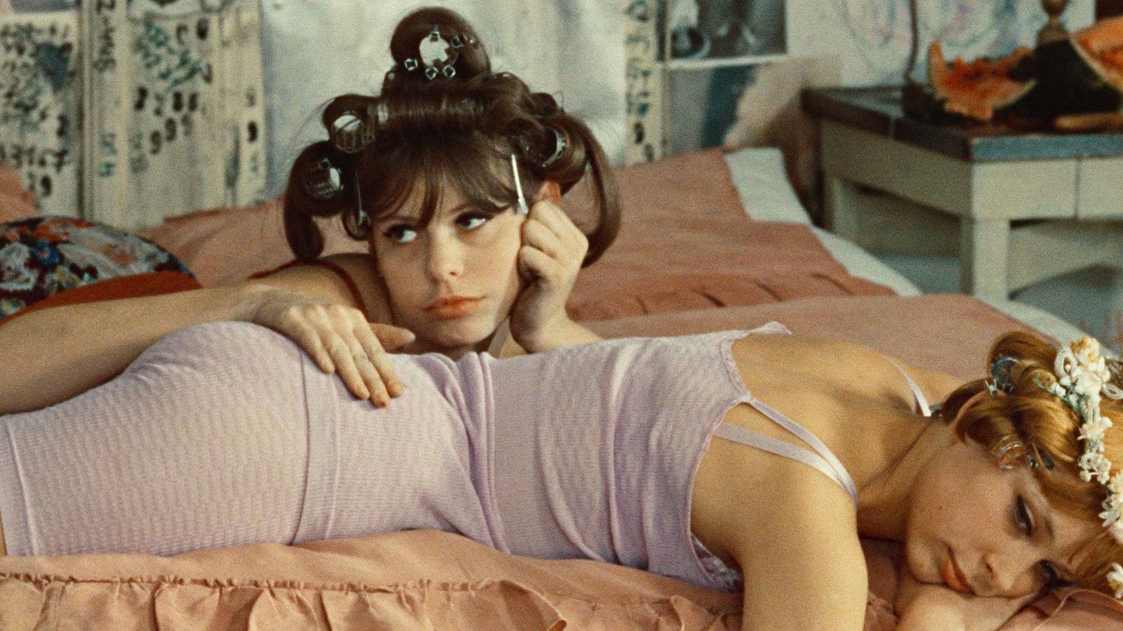 Las margaritas | Ver