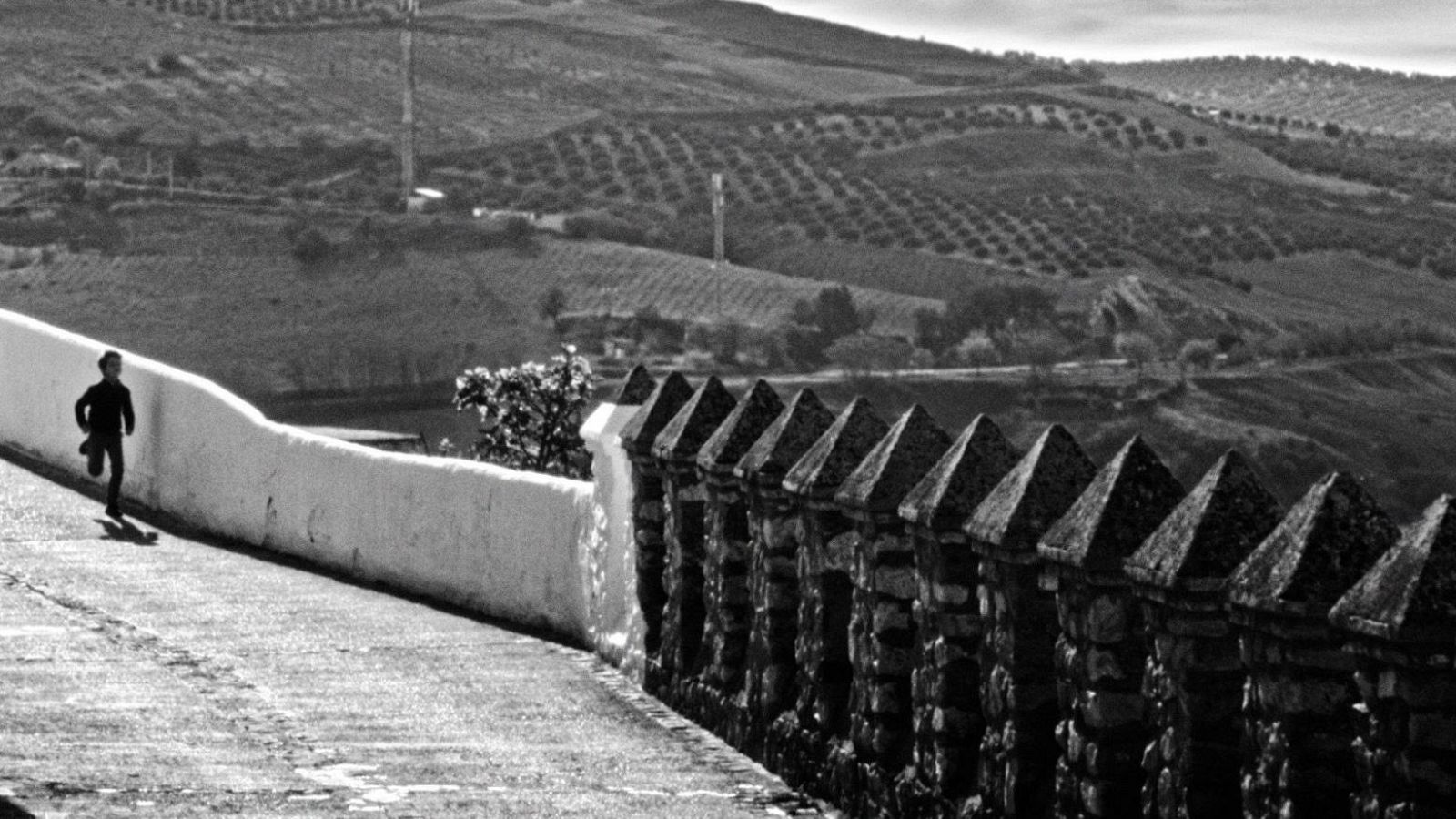 Días de Cine: Los restos del pasar | Ver