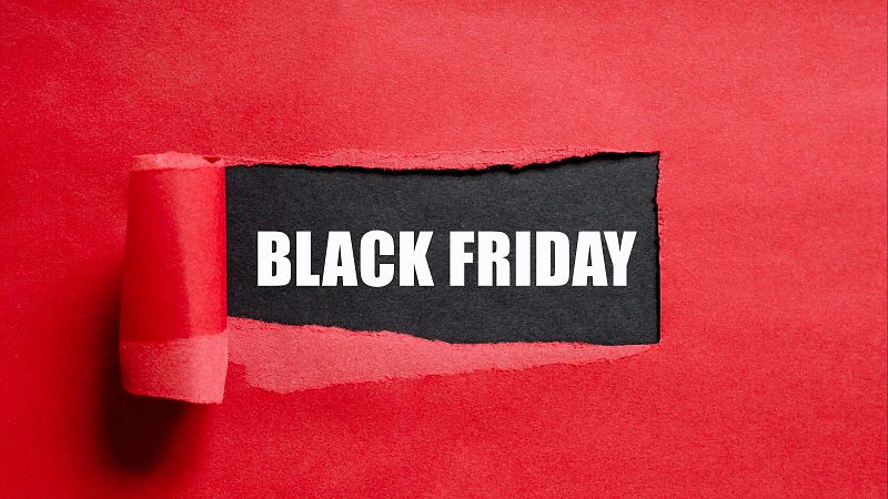 Comprar en Black Friday: ¿son reales sus descuentos?