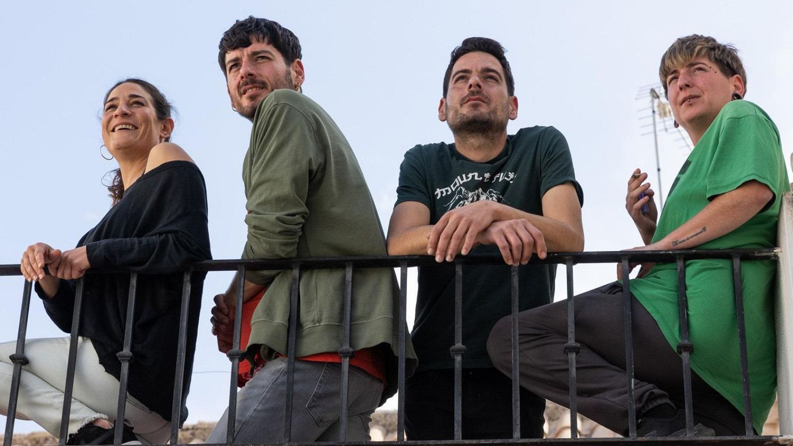 Días de Cine: Por donde pasa el silencio | Ver