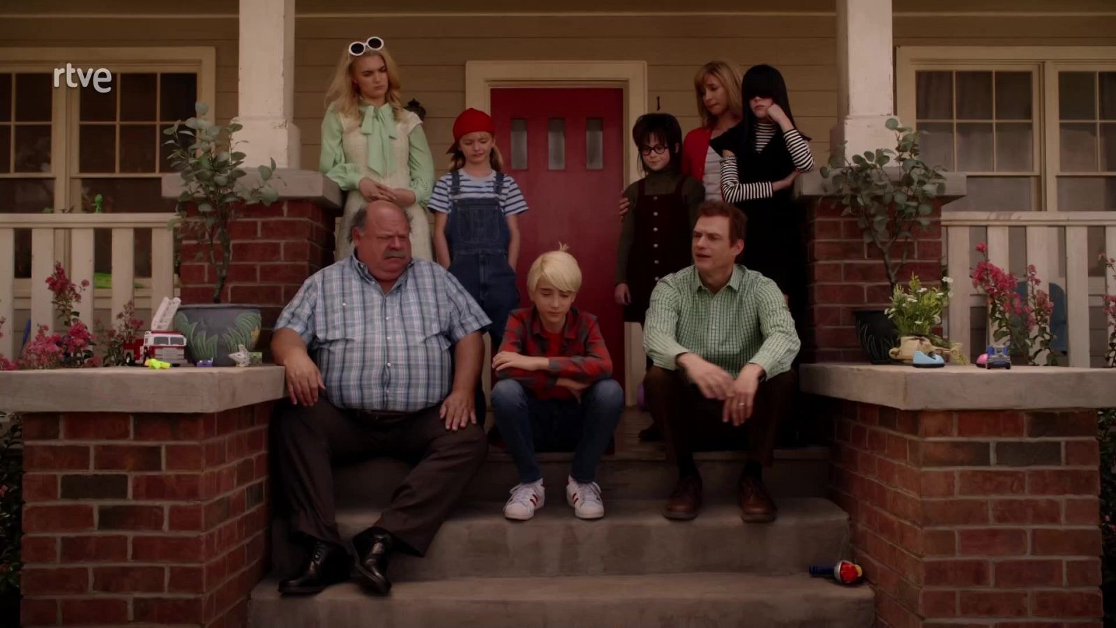 La princesa y la esmeralda eterna 2ª Parte - Una verdadera casa de locos | Ver