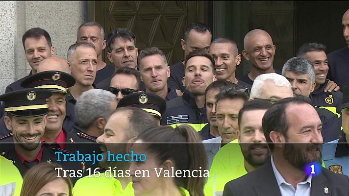 Telecanarias - Telecanarias - 29/11/2024