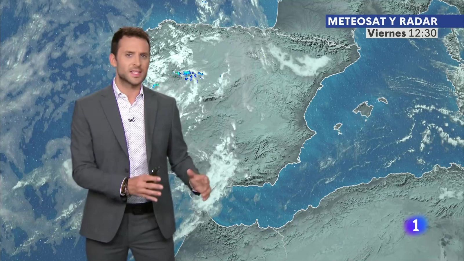 El Tiempo en la Comunitat Valenciana - 29/11/2024 | Ver