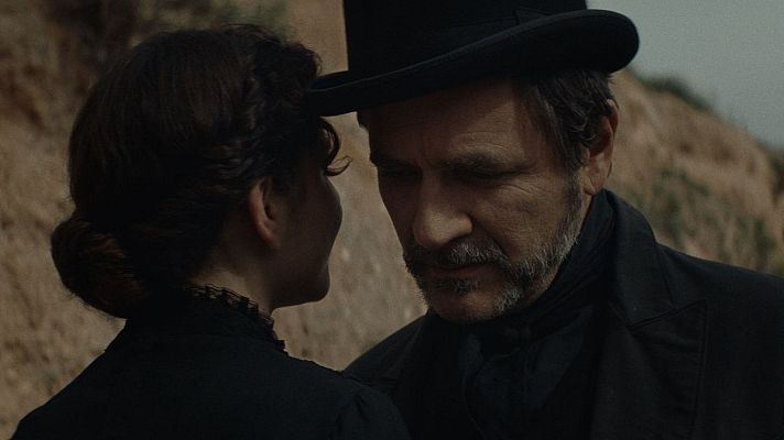 Días de cine - Días de Cine: La leyenda del Escanyapobres